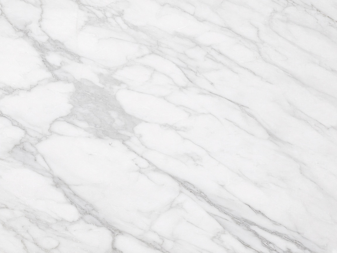 Carrara White
